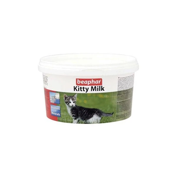 [210-015202] Beaphar Lactol Kitty Milk Yavru Kedi Süt Tozu