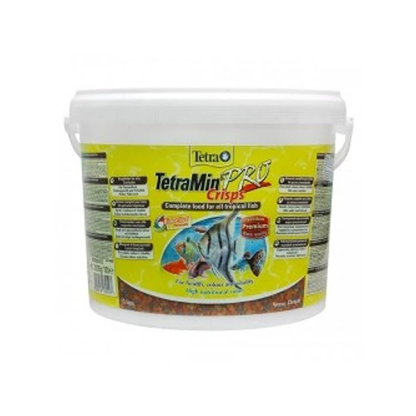 [400-708868] Tetramin Pro Crisps Süs Balık Yemi