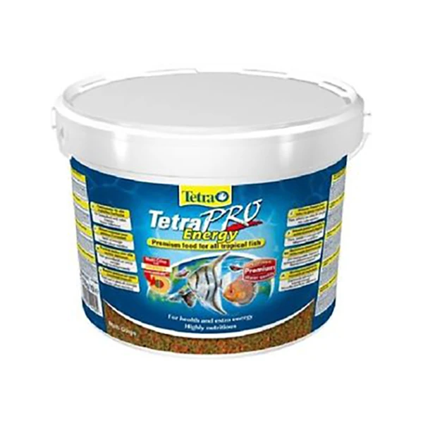 [400-708866] Tetra Pro Energy Süs Balık Yemi