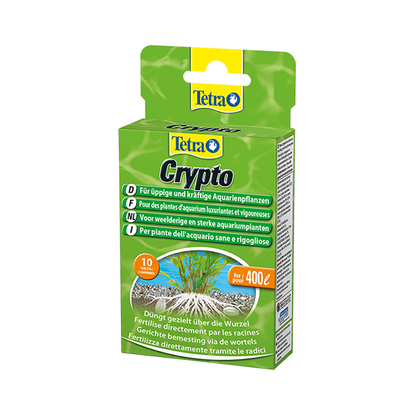 [401-708387] Tetra Plant Crypto Akvaryum Bitki Gübresi