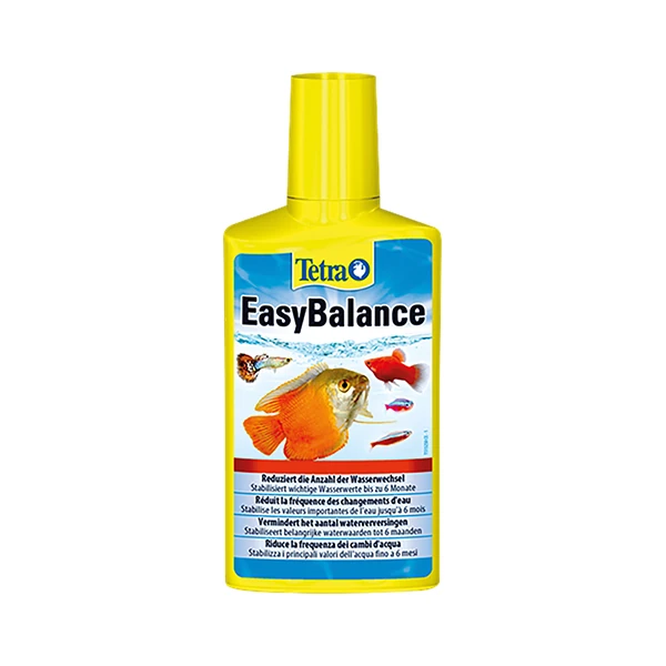 [401-702077] Tetra Easy Balance Akvaryum Su Dengeleyici (100 Ml)