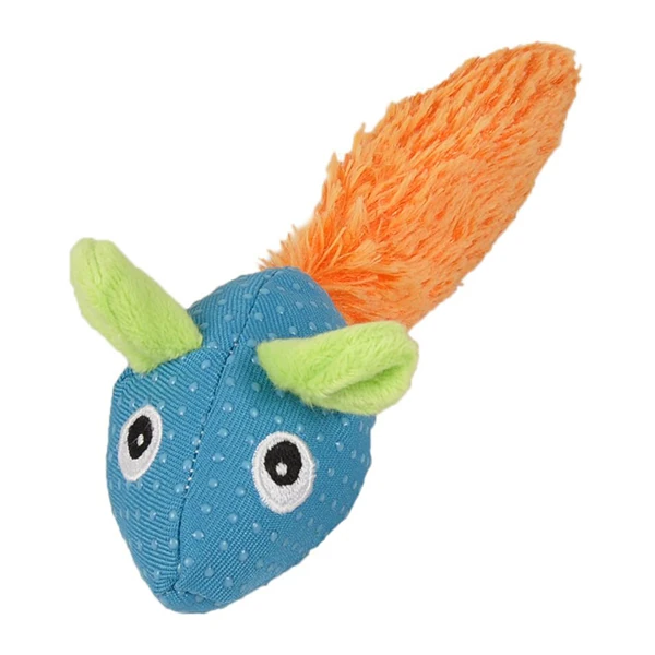 [240-560438] Flamingo Rio Fare Kedi Oyuncağı