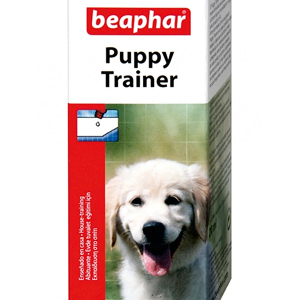 [210-013506] Beaphar Puppy Trainer Köpek Tuvalet Eğitim Damlası