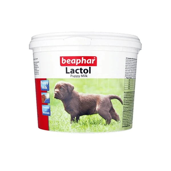 [210-015201] Beaphar Lactol Puppy Milk Yavru Köpek Süt Tozu