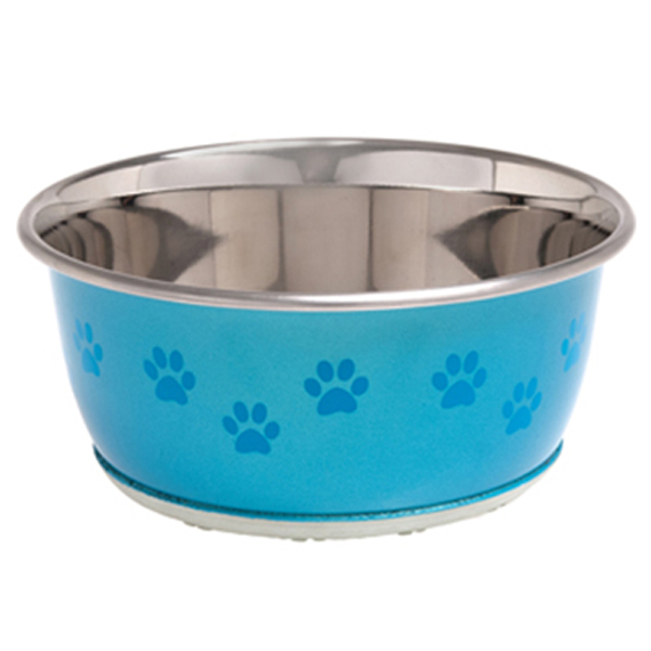 [240-043057] Flamingo Selecta Köpek Mama Kabı
