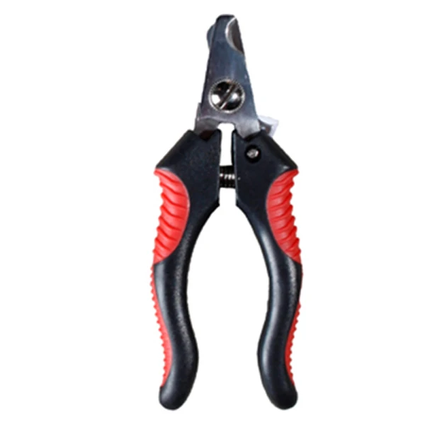 [240-1030252] Flamingo Köpek Tırnak Makası Small