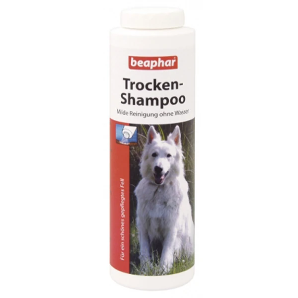 [210-010407] Beaphar Köpekler İçin Kuru Toz Şampuan