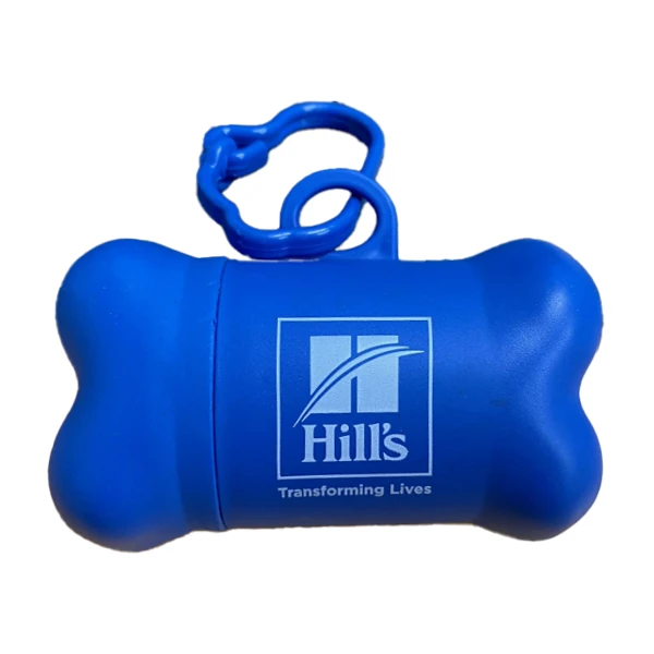 [500-256381] Hills Bambu Köpek Dışkı Toplama Poşeti Kabı