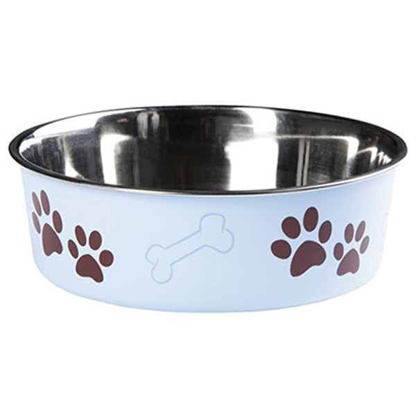 [240-1030959] Flamingo Bella Kena Köpek Mama Kabı