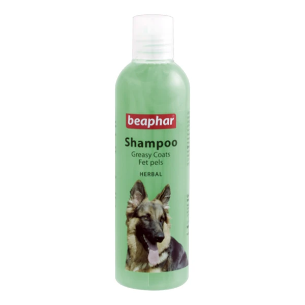 [210-018288] Beaphar Herbal Bitkisel Köpek Şampuanı