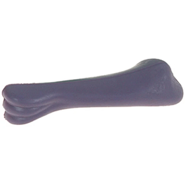 [240-70280100] Flamingo Lastik Köpek Kemik Oyuncak (10 Cm)
