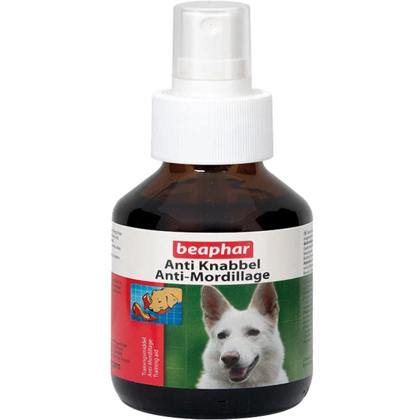 [210-011410] Beaphar Köpekler İçin Çiğneme Önleyici Acı Sprey