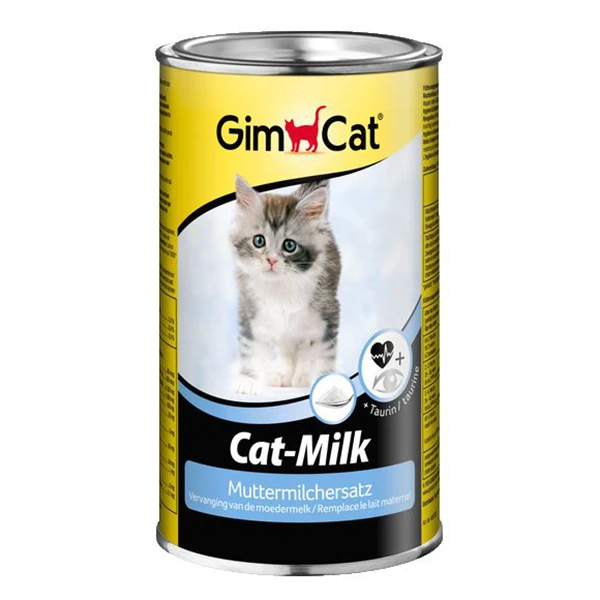 [4002064406282] Gimcat Yavru Kedi Süt Tozu