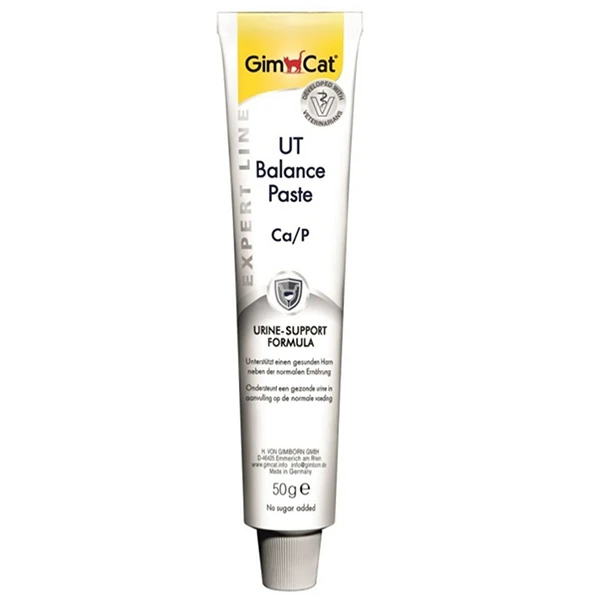 [4002064427041] Gimcat Balance Kedi Macunu Paste