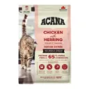 Acana Indoor Entree Sterilised Tavuklu Kısır Kedi Maması