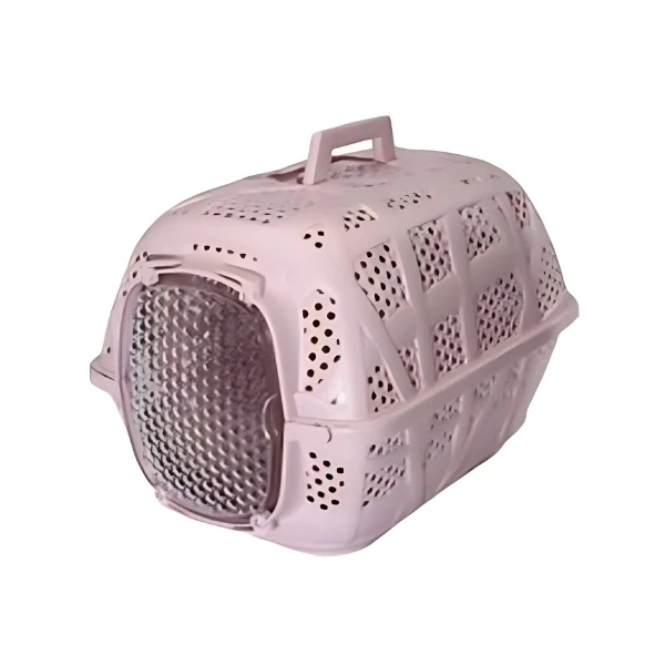 [8685335010186] İmac Carry Sport Köpek Taşıma Çantası (Pembe)