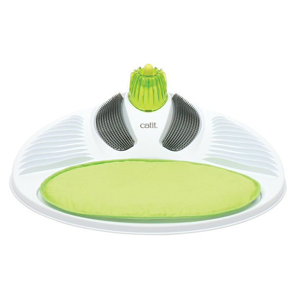 [700-43153W] Hagen Catit Senses Wellness Center Kedi Dinlenme Aparatı