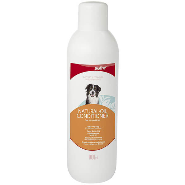 [681-2085] Bioline Kedi ve Köpek İçin Doğal Tüy Kremi