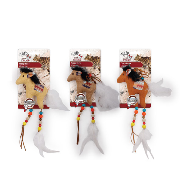 [680-2607] Afp Dream Catcher At Peluş Köpek Oyuncağı