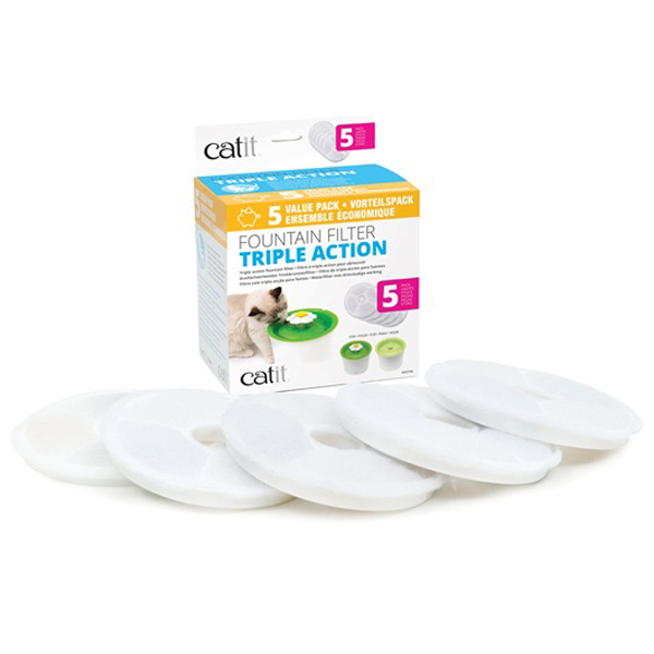 [700-43746] Hagen Catit Kedi Suluğu Filtresi