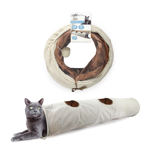 [680-2371] Afp Classic Comfort Kedi Tüneli (150 Cm)