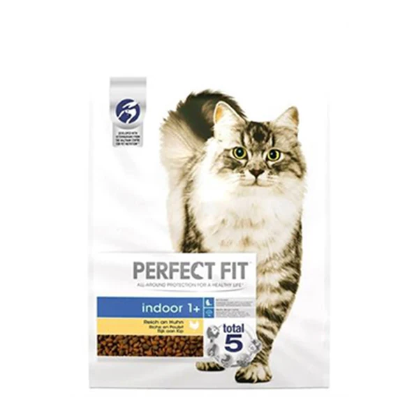 [454084] Perfect Fit Tavuk Etli Yetişkin Kedi Maması