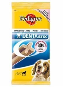 Pedigree Dentastix Köpek Ödül Maması Small