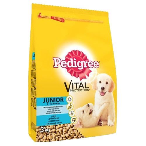 [200232] Pedigree Vital Protection Kümes Hayvanlı Yavru Köpek Maması