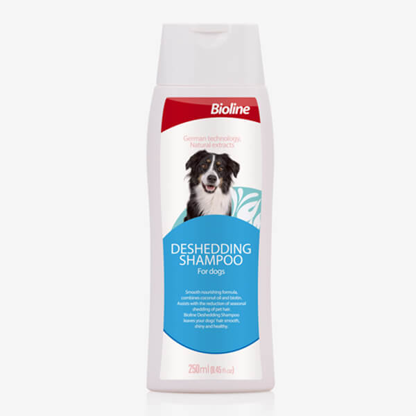 [681-2392] Bioline Kıtık Açıcı Köpek Şampuanı