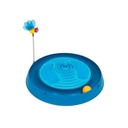 Hagen Catit Play Circ Ball Catnip Mass Catnipli Kedi Zeka Oyuncağı
