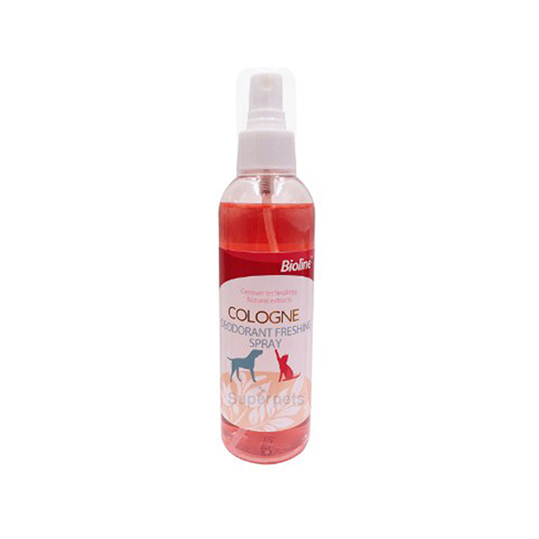 [681-2138] Bioline Cologne Kedi ve Köpek Parfümü