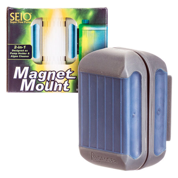 [690Y-RK377] Seio Akvaryum Magnet Tutucu