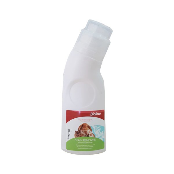 [681-2381] Bioline Kemirgenler İçin Leke Çıkarıcı