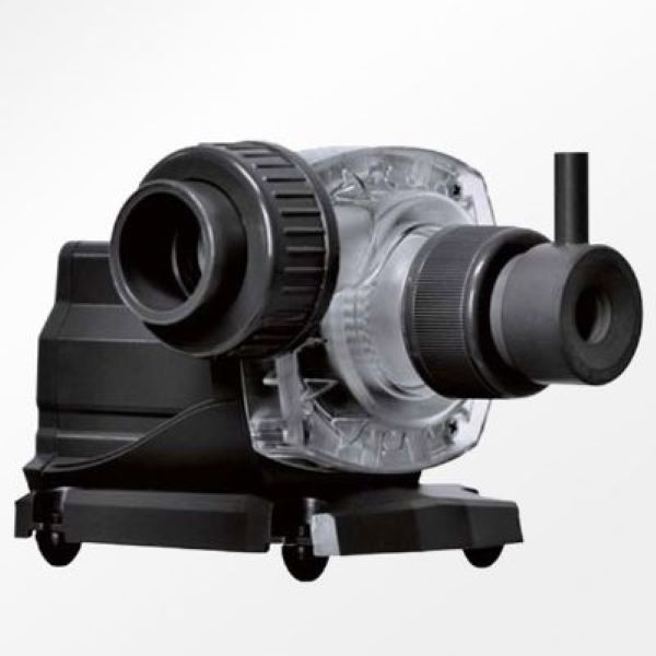 [600-HY2000S] Reef Octopus Bubble Blaster Tuzlu Su Akvaryum için Protein Skimmer Motor (2000 Lt/s)