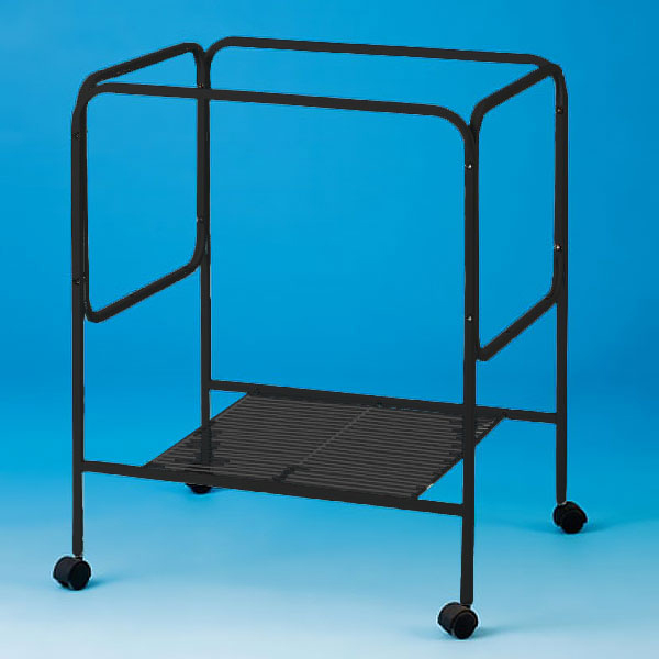 [830-T821] Qh Pet Cage 19xx Serisi Kuş Kafesi Sehpası