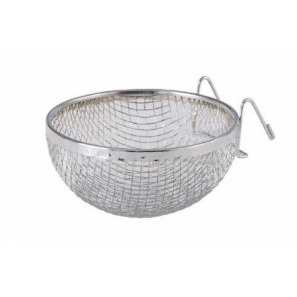 [830-A8] Qh Pet Cage Metal Tel Kuş Yavruluk