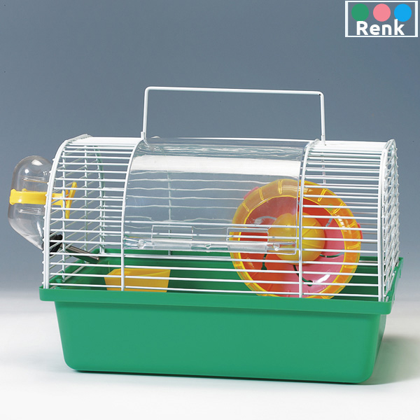 [830-S300] Qh Pet Cage Hamster Kafes