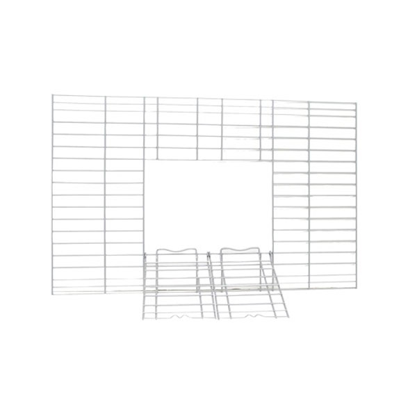 [700-83454] Hagen Hagen Vision Kuş Kapılı Tel Bölüm L01/L02 (M11/M12)