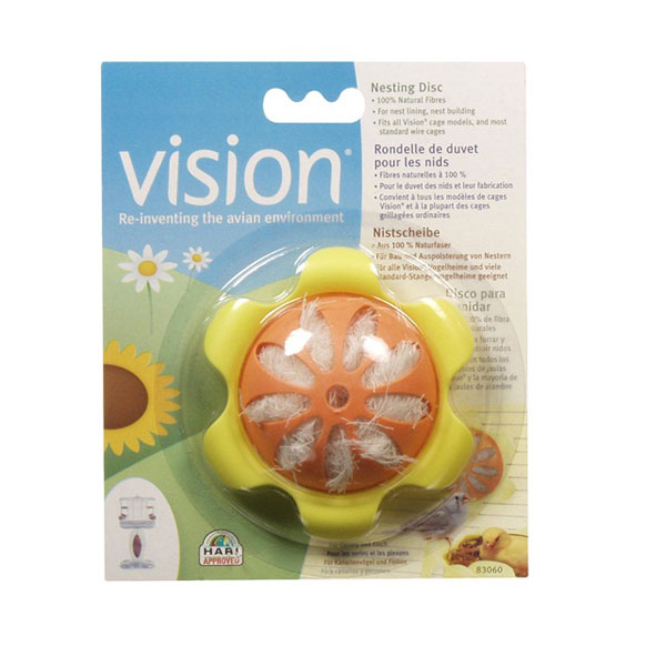 [700-83060] Hagen Hagen Vision Kuş Disk Yuva