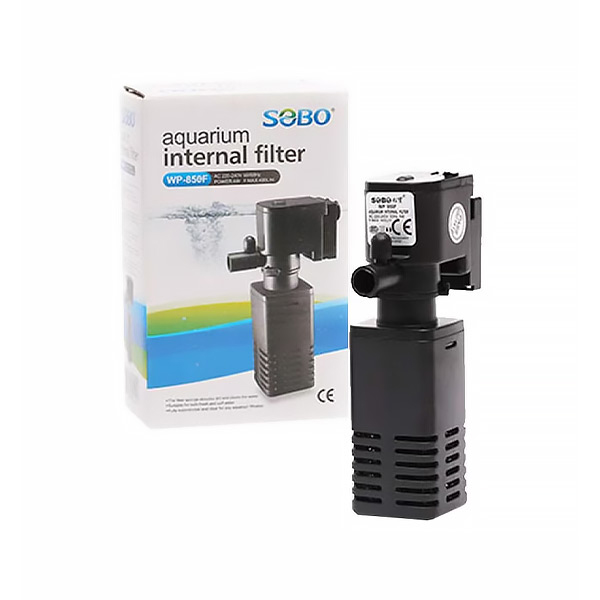 Sobo Akvaryum İç Filtre