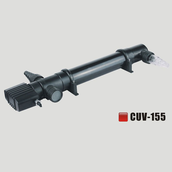 [740-CUV155] Sunsun Akvaryum Filtre UV
