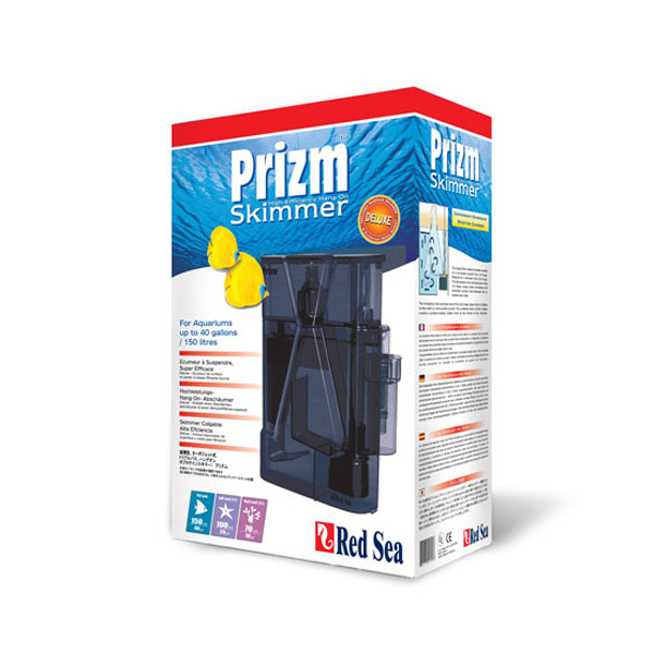 [880-50181] Red Sea Prizm Deluxe Skimmer Hang On Pompa