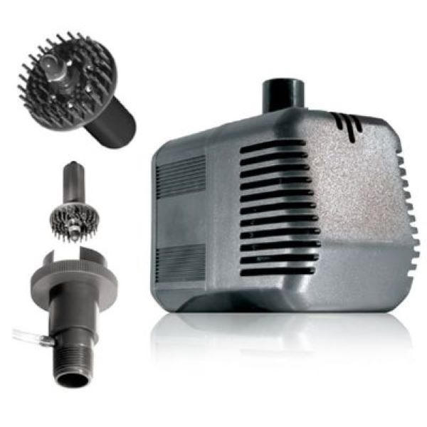 [690-NW2100] Rio Çırpıcı Pervane Protein Skimmer Pompası Filtreleme Cihazı