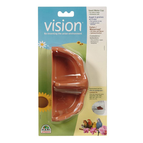 [700-83440] Hagen Hagen Vision Kuş Kafes Yemlik
