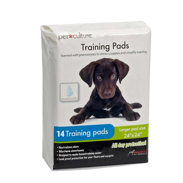 [675-PAD-1001] Pet Culture Köpek Tuvalet Alıştırma Pedi