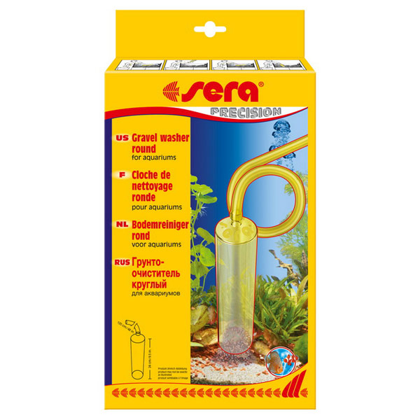 [300-8560] Sera Akvaryum Kum Pipeti