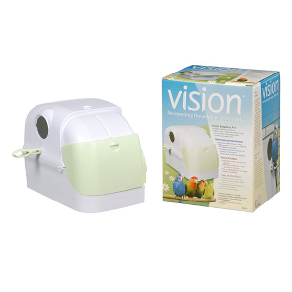 [700-83385] Hagen Hagen Vision Kuş Plastik Yavruluğu