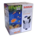 Sunsun Akvaryum Dış Filtre Hw-302 18W 1000 Lt/h