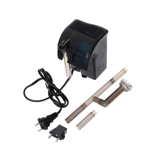 [745-WP-303H] Sobo WP-303H Akvaryum Mini Askı Filtre