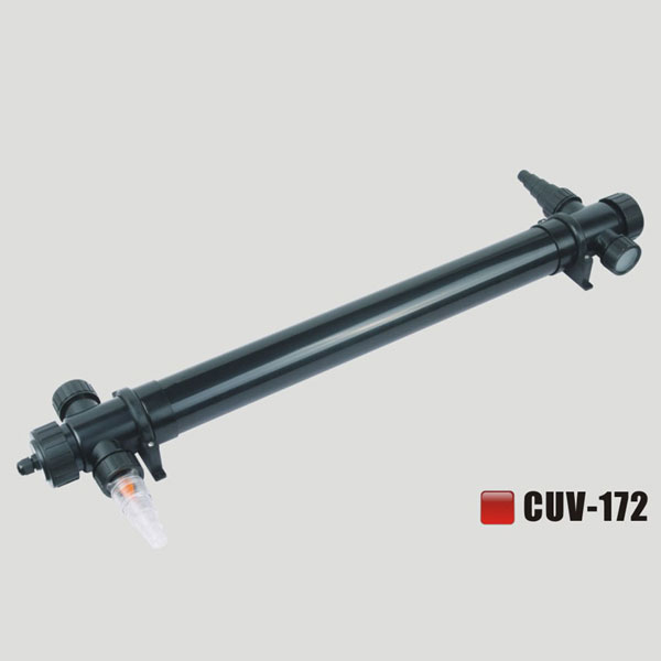[740-CUV172] Sunsun Akvaryum Filtre UV 2 Çıkışlı